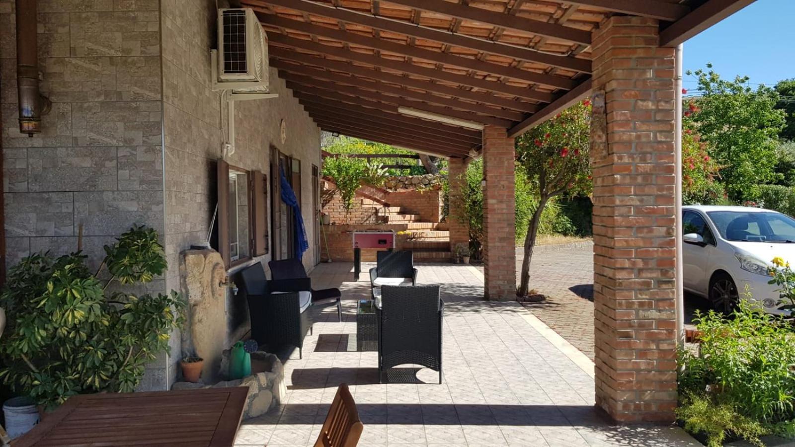 Bed House Floristella * Valguarnera Caropepe
