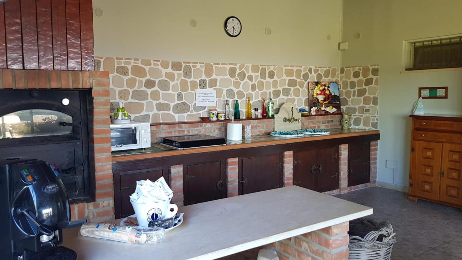 Casa vacanze Bed House Floristella *