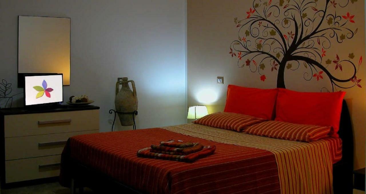 Casa vacanze Bed House Floristella *