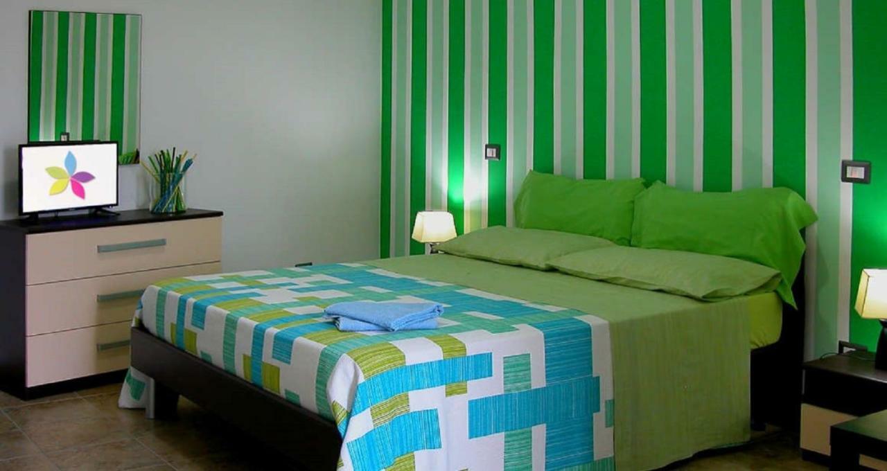 Bed House Floristella Casa vacanze *