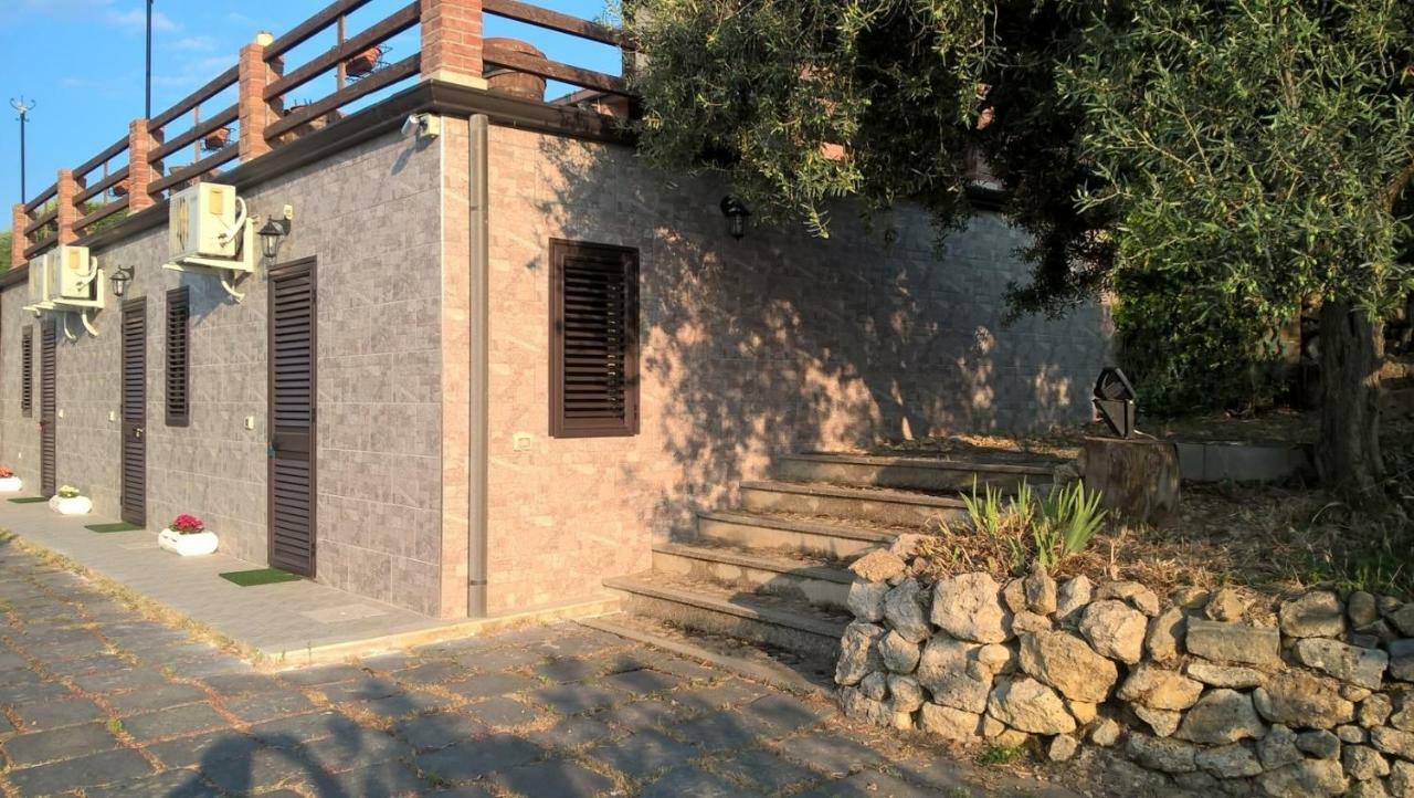 Casa vacanze Bed House Floristella Valguarnera Caropepe