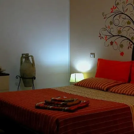 Villa Bed House Floristella Valguarnera Caropepe Exterior foto