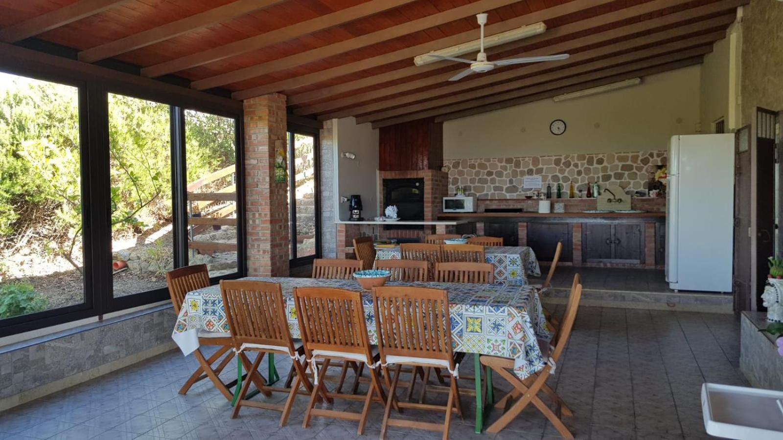 Holiday home Bed House Floristella Valguarnera Caropepe